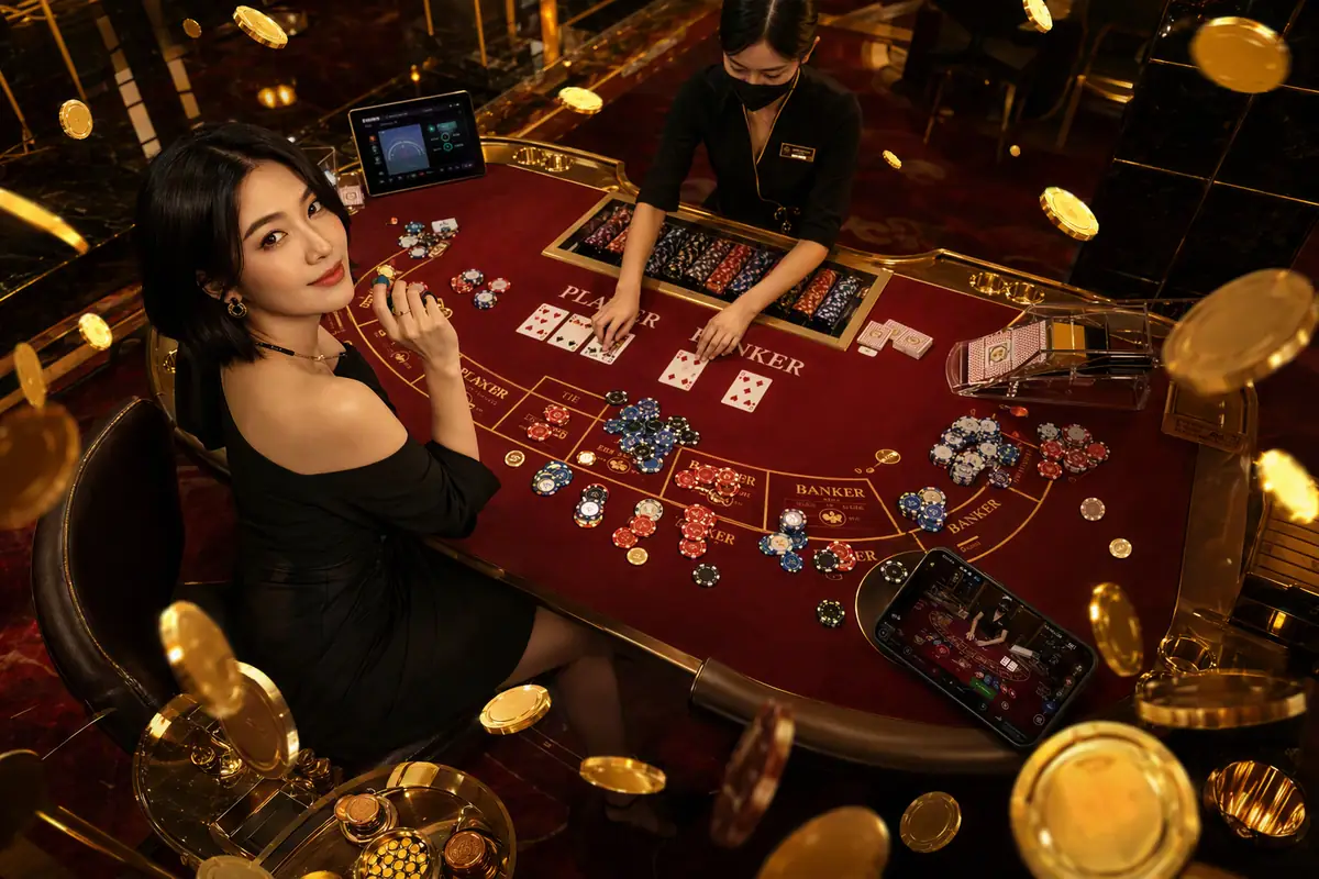 44db Teen Patti এবং টেবিল গেমস